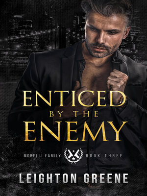 cover image of Enticed by the Enemy